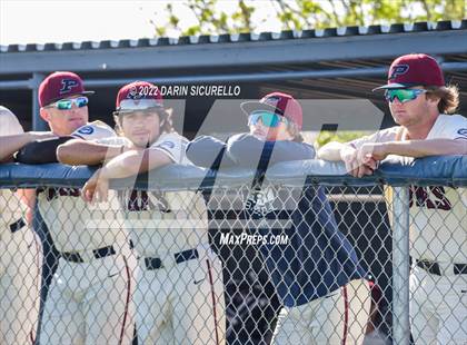 Thumbnail 2 in IMG Academy Black vs. Perry (Coach Bob Invitational) photogallery.