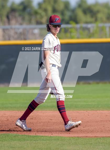 Thumbnail 2 in IMG Academy Black vs. Perry (Coach Bob Invitational) photogallery.