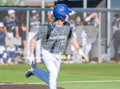 Thumbnail 3 in IMG Academy Black vs. Perry (Coach Bob Invitational) photogallery.