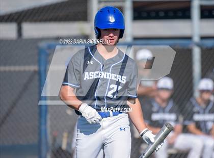 Thumbnail 1 in IMG Academy Black vs. Perry (Coach Bob Invitational) photogallery.