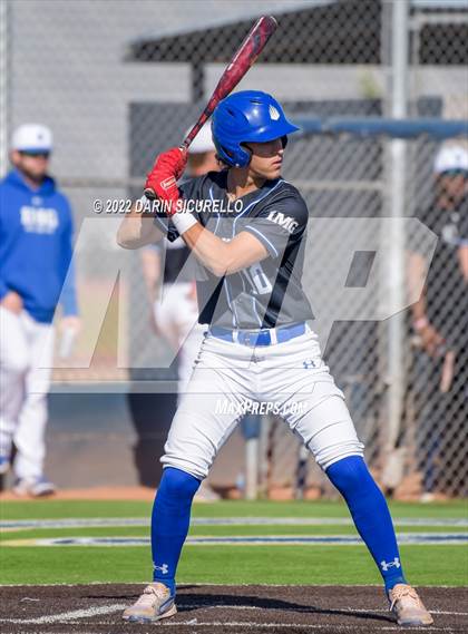 Thumbnail 2 in IMG Academy Black vs. Perry (Coach Bob Invitational) photogallery.