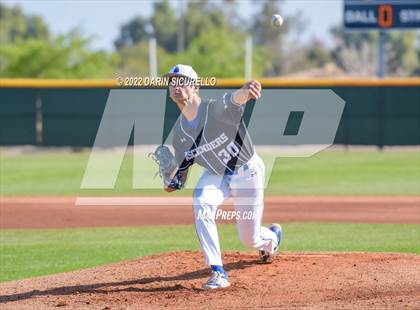 Thumbnail 1 in IMG Academy Black vs. Perry (Coach Bob Invitational) photogallery.