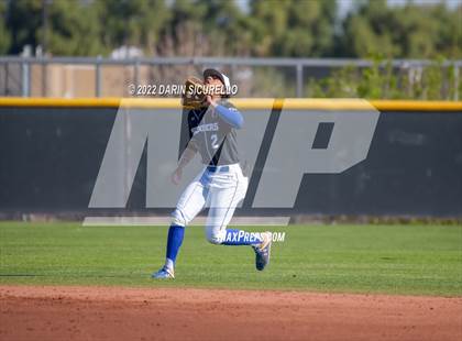Thumbnail 2 in IMG Academy Black vs. Perry (Coach Bob Invitational) photogallery.
