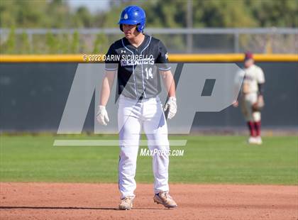 Thumbnail 2 in IMG Academy Black vs. Perry (Coach Bob Invitational) photogallery.