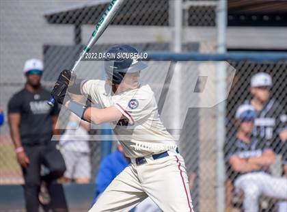 Thumbnail 1 in IMG Academy Black vs. Perry (Coach Bob Invitational) photogallery.