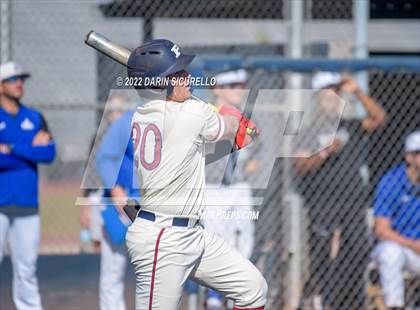 Thumbnail 1 in IMG Academy Black vs. Perry (Coach Bob Invitational) photogallery.