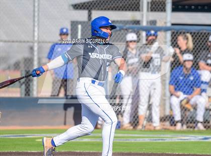 Thumbnail 3 in IMG Academy Black vs. Perry (Coach Bob Invitational) photogallery.