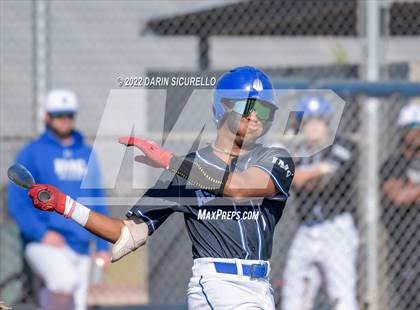 Thumbnail 2 in IMG Academy Black vs. Perry (Coach Bob Invitational) photogallery.