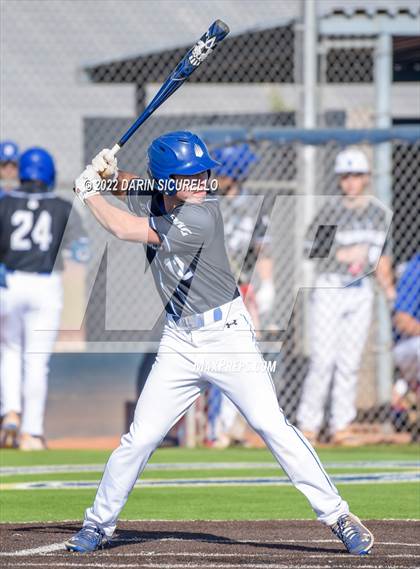 Thumbnail 1 in IMG Academy Black vs. Perry (Coach Bob Invitational) photogallery.