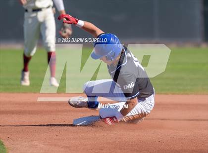 Thumbnail 1 in IMG Academy Black vs. Perry (Coach Bob Invitational) photogallery.