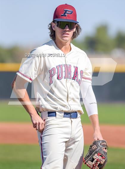Thumbnail 3 in IMG Academy Black vs. Perry (Coach Bob Invitational) photogallery.