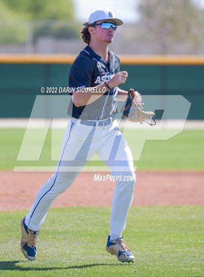 Thumbnail 2 in IMG Academy Black vs. Perry (Coach Bob Invitational) photogallery.