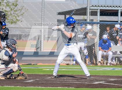 Thumbnail 2 in IMG Academy Black vs. Perry (Coach Bob Invitational) photogallery.
