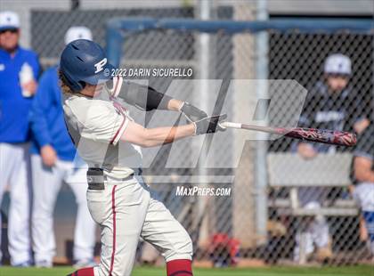 Thumbnail 1 in IMG Academy Black vs. Perry (Coach Bob Invitational) photogallery.