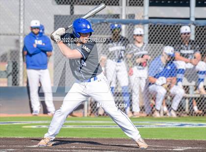 Thumbnail 1 in IMG Academy Black vs. Perry (Coach Bob Invitational) photogallery.