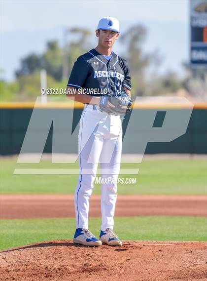 Thumbnail 1 in IMG Academy Black vs. Perry (Coach Bob Invitational) photogallery.