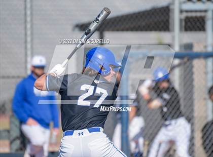 Thumbnail 2 in IMG Academy Black vs. Perry (Coach Bob Invitational) photogallery.