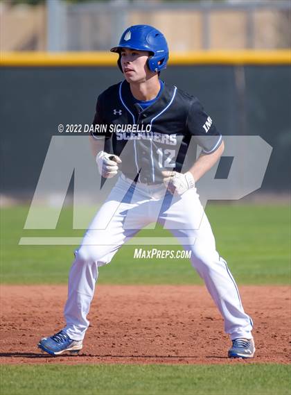 Thumbnail 1 in IMG Academy Black vs. Perry (Coach Bob Invitational) photogallery.