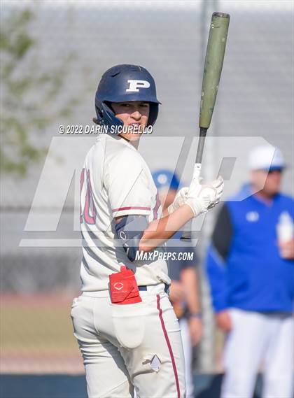 Thumbnail 1 in IMG Academy Black vs. Perry (Coach Bob Invitational) photogallery.