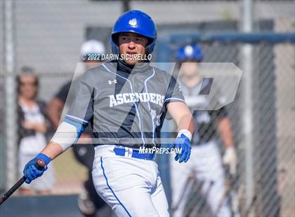 Thumbnail 1 in IMG Academy Black vs. Perry (Coach Bob Invitational) photogallery.