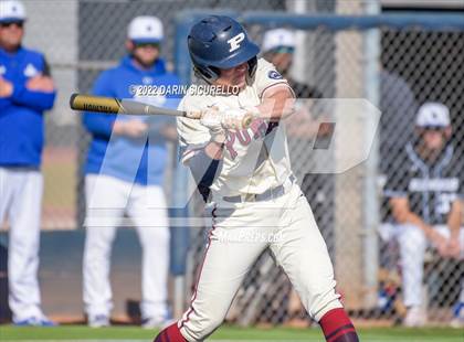 Thumbnail 1 in IMG Academy Black vs. Perry (Coach Bob Invitational) photogallery.