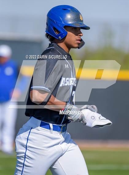 Thumbnail 1 in IMG Academy Black vs. Perry (Coach Bob Invitational) photogallery.