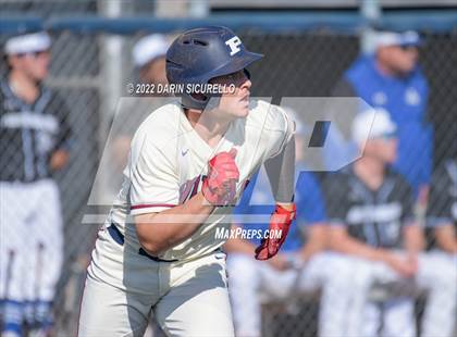 Thumbnail 2 in IMG Academy Black vs. Perry (Coach Bob Invitational) photogallery.