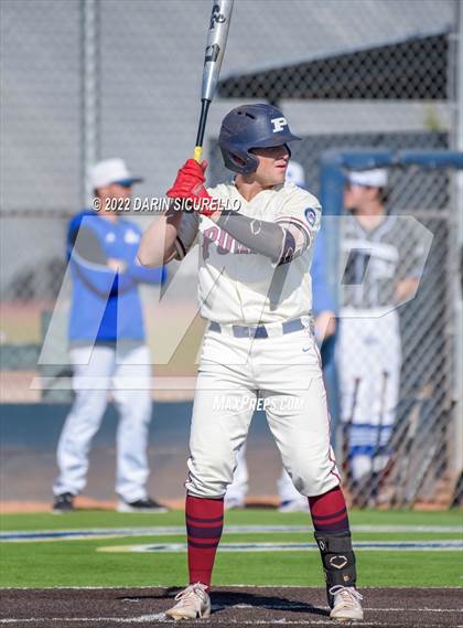 Thumbnail 3 in IMG Academy Black vs. Perry (Coach Bob Invitational) photogallery.
