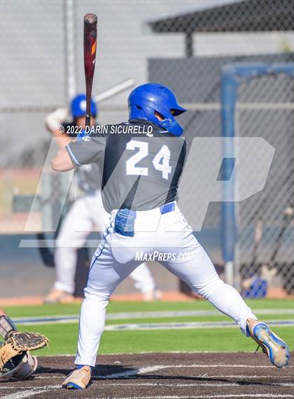 Thumbnail 1 in IMG Academy Black vs. Perry (Coach Bob Invitational) photogallery.
