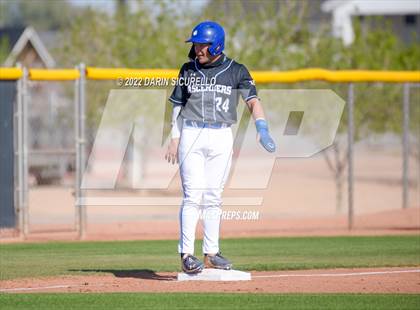 Thumbnail 1 in IMG Academy Black vs. Perry (Coach Bob Invitational) photogallery.