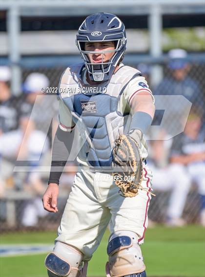 Thumbnail 2 in IMG Academy Black vs. Perry (Coach Bob Invitational) photogallery.
