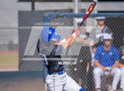 Thumbnail 2 in IMG Academy Black vs. Perry (Coach Bob Invitational) photogallery.