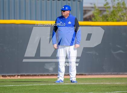 Thumbnail 2 in IMG Academy Black vs. Perry (Coach Bob Invitational) photogallery.
