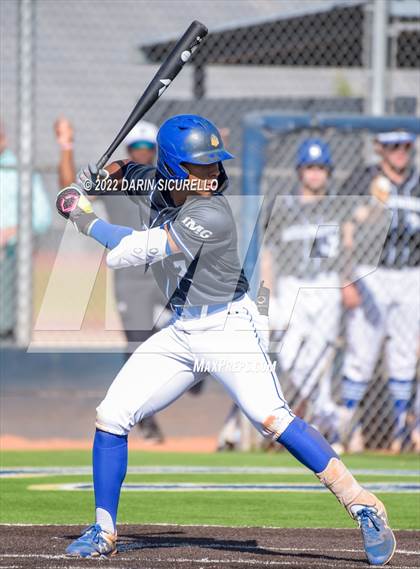 Thumbnail 3 in IMG Academy Black vs. Perry (Coach Bob Invitational) photogallery.