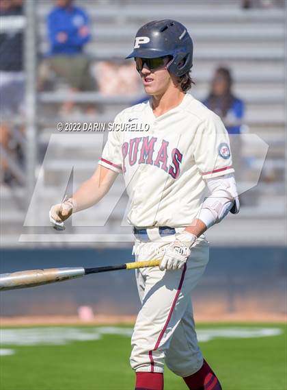 Thumbnail 3 in IMG Academy Black vs. Perry (Coach Bob Invitational) photogallery.