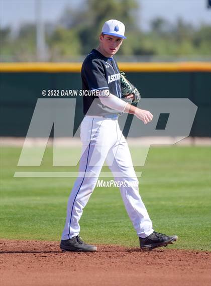 Thumbnail 1 in IMG Academy Black vs. Perry (Coach Bob Invitational) photogallery.