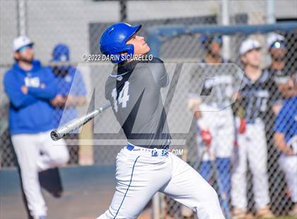 Thumbnail 2 in IMG Academy Black vs. Perry (Coach Bob Invitational) photogallery.