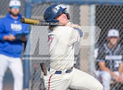 Thumbnail 3 in IMG Academy Black vs. Perry (Coach Bob Invitational) photogallery.