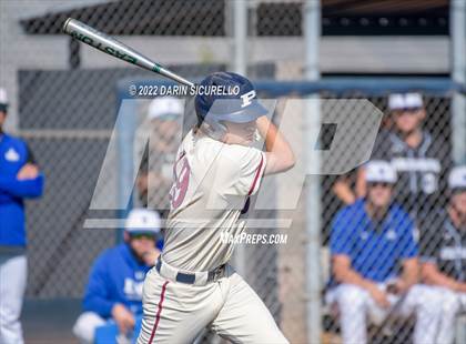 Thumbnail 2 in IMG Academy Black vs. Perry (Coach Bob Invitational) photogallery.