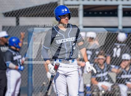 Thumbnail 2 in IMG Academy Black vs. Perry (Coach Bob Invitational) photogallery.