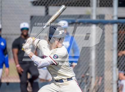 Thumbnail 2 in IMG Academy Black vs. Perry (Coach Bob Invitational) photogallery.