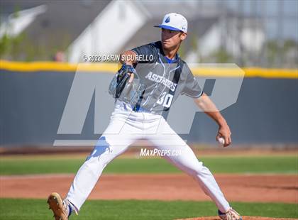 Thumbnail 2 in IMG Academy Black vs. Perry (Coach Bob Invitational) photogallery.
