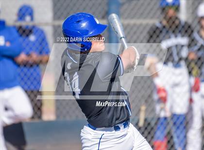 Thumbnail 1 in IMG Academy Black vs. Perry (Coach Bob Invitational) photogallery.