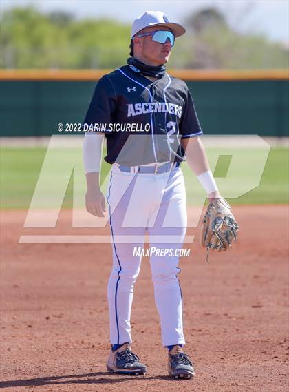 Thumbnail 3 in IMG Academy Black vs. Perry (Coach Bob Invitational) photogallery.
