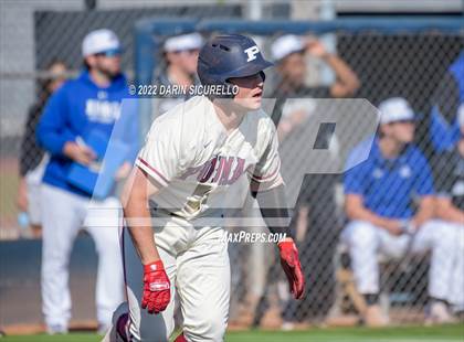 Thumbnail 2 in IMG Academy Black vs. Perry (Coach Bob Invitational) photogallery.