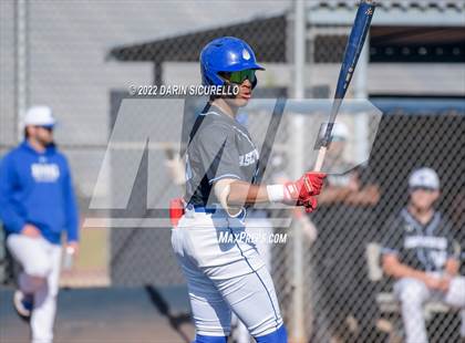 Thumbnail 3 in IMG Academy Black vs. Perry (Coach Bob Invitational) photogallery.