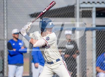 Thumbnail 3 in IMG Academy Black vs. Perry (Coach Bob Invitational) photogallery.