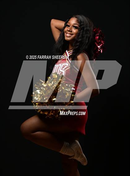 Thumbnail 1 in JV: Cypress Woods (Team & Individual) photogallery.