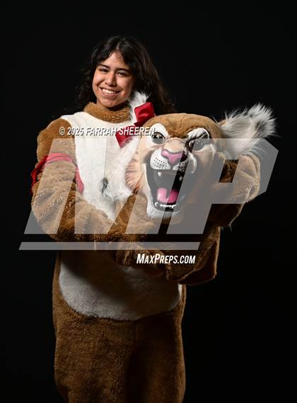 Thumbnail 1 in JV: Cypress Woods (Team & Individual) photogallery.