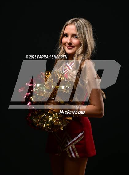 Thumbnail 1 in JV: Cypress Woods (Team & Individual) photogallery.